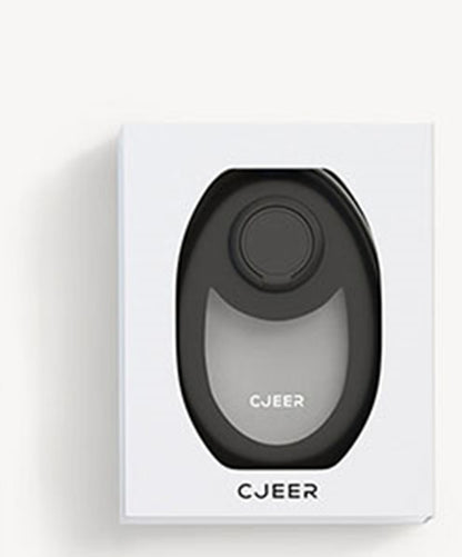 CJEER Upgraded Crystal Hair Removal Magic Crystal Hair Eraser for Women and Men Physical Exfoliating Tool Painless Hair Eraser Removal Tool for Legs Back Arms